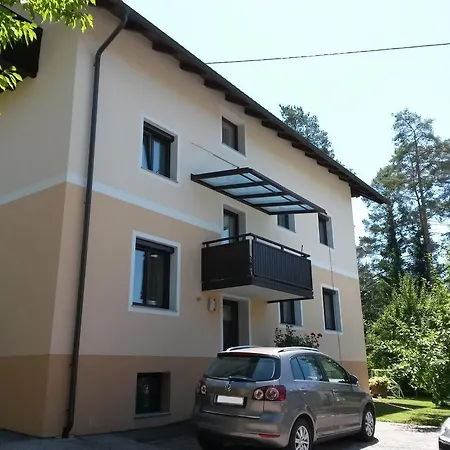 Kerth Apartmán
