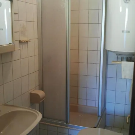 Kerth Sankt Kanzian am Klopeiner See