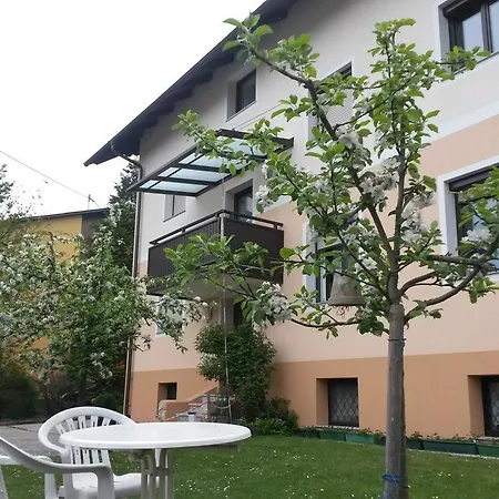 Kerth Apartmán