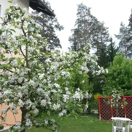Kerth Apartmán Sankt Kanzian am Klopeiner See