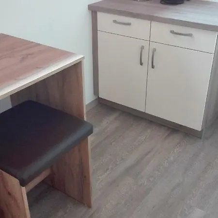 Kerth Apartmán *