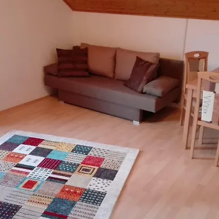 Kerth Apartmán