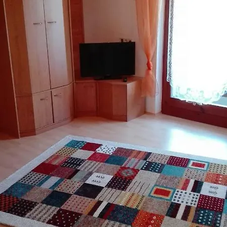 Kerth Apartmán *
