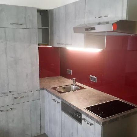 Kerth Apartmán *